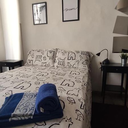 Tommyroom Florence Buitenkant foto