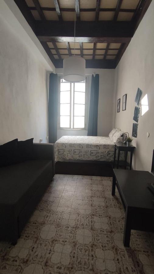 Tommyroom Florence Buitenkant foto