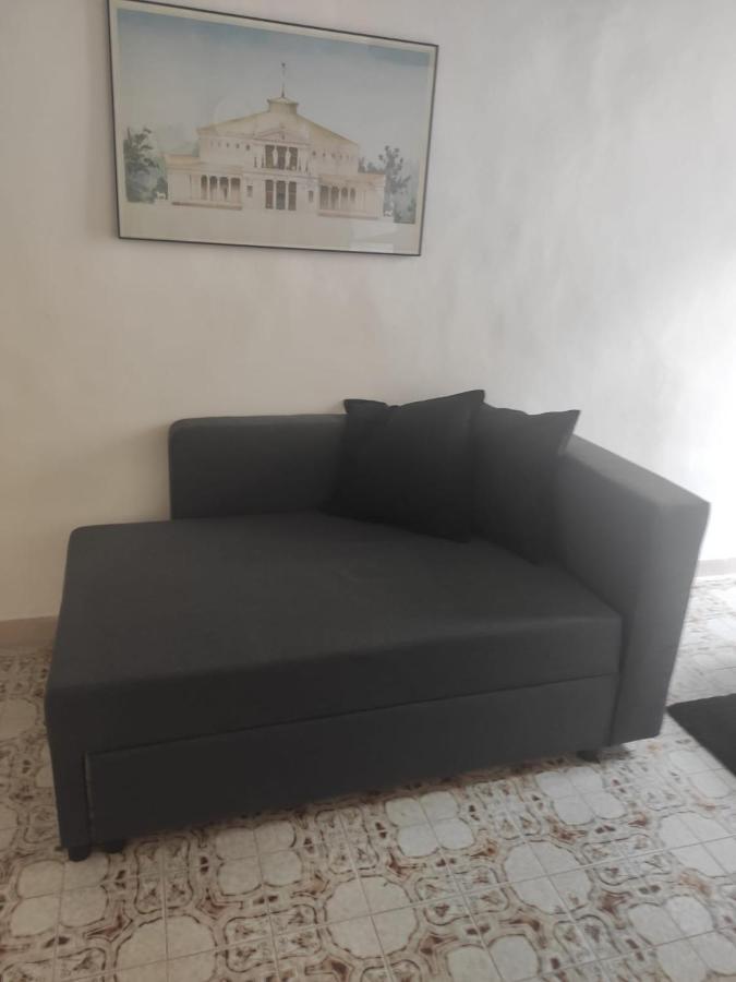 Tommyroom Florence Buitenkant foto