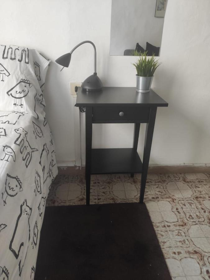Tommyroom Florence Buitenkant foto