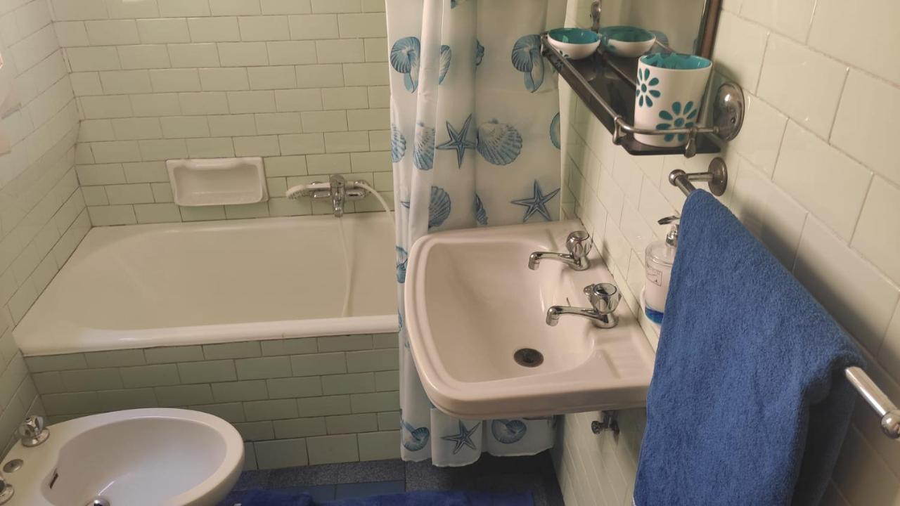 Tommyroom Florence Buitenkant foto