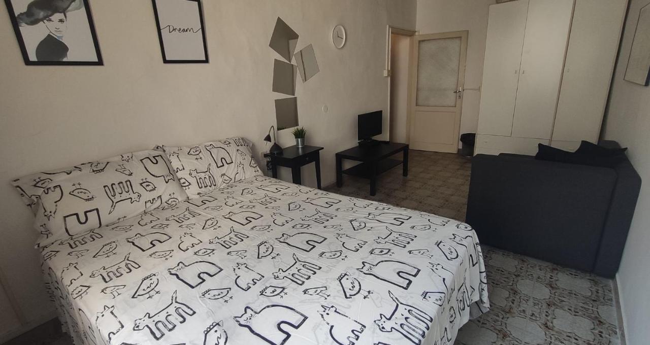Tommyroom Florence Buitenkant foto
