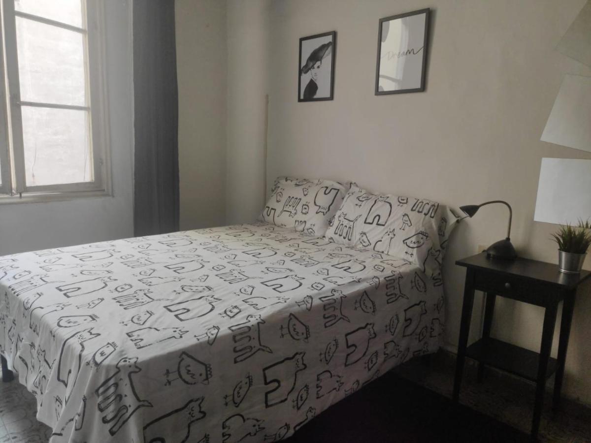 Tommyroom Florence Buitenkant foto