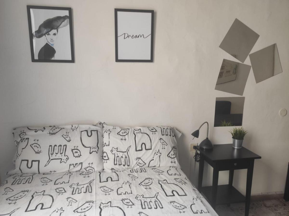 Tommyroom Florence Buitenkant foto
