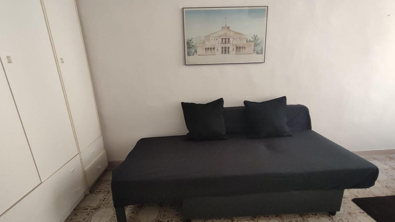 Tommyroom Florence Buitenkant foto
