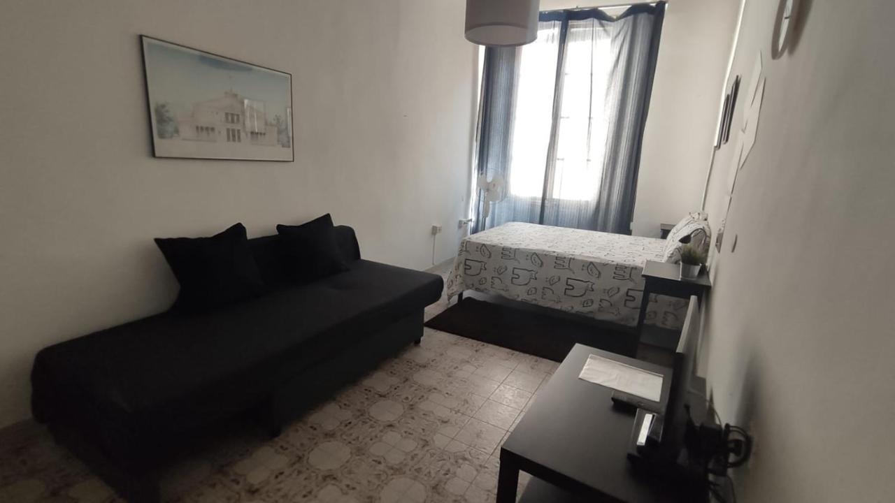 Tommyroom Florence Buitenkant foto
